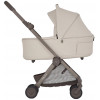 Детская коляска Anex Air-Q 2 в 1 Vanille