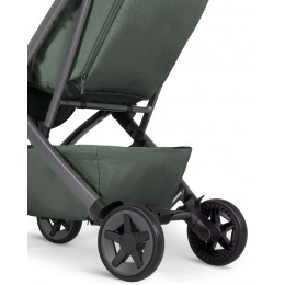 Коляска 2 в 1 Joolz Aer 2 Forest Green