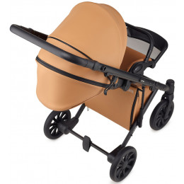 Детская коляска Anex e/type 2 в 1 caramel