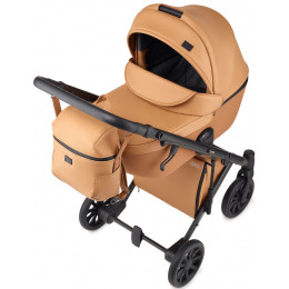 Детская коляска Anex e/type 2 в 1 caramel