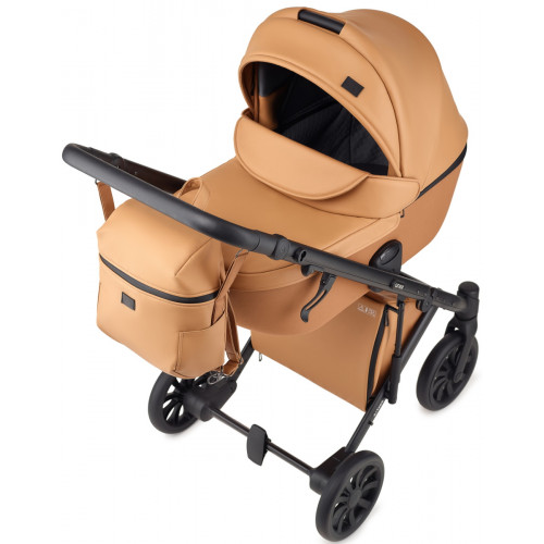 Детская коляска Anex e/type 2 в 1 caramel