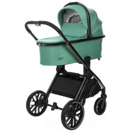 Детская коляска Sevillababy Tinum Pro 2 в 1 зеленый