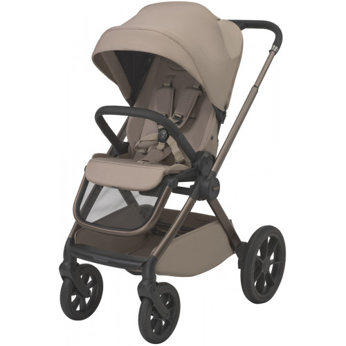 Детская коляска 2 в 1 Espiro Clodi 09 stylish beige