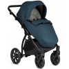 Детская коляска Noordi Luno All Trails 2 в 1 1412617/1012617 Ocean Blue