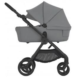 Детская коляска Anex iQ Basic NT 2 в 1 Loft