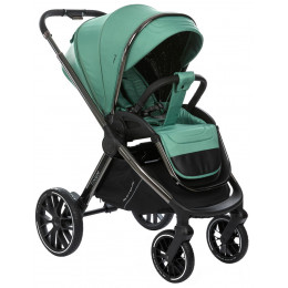 Детская коляска Sevillababy Tinum Pro 2 в 1 зеленый