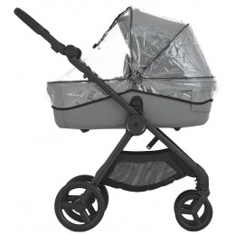 Детская коляска Anex iQ Basic NT 2 в 1 Loft