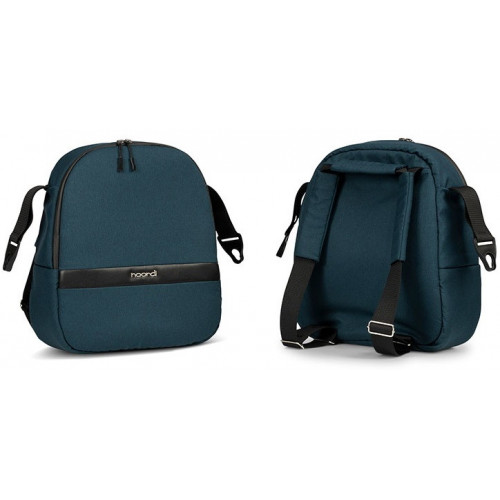 Детская коляска Noordi Luno All Trails 2 в 1 1412617/1012617 Ocean Blue
