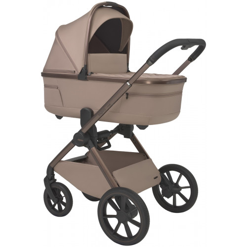 Детская коляска 2 в 1 Espiro Clodi 09 stylish beige