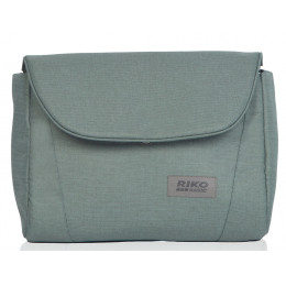 Детская коляска Riko Basic Montana X Prestige 2 в 1 51 Green (зеленый)