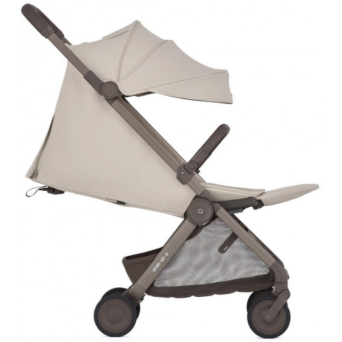 Детская коляска Anex Air-Q 2 в 1 Vanille