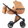 Детская коляска Anex e/type 2 в 1 caramel