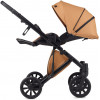 Детская коляска Anex e/type 2 в 1 caramel