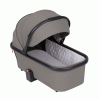 Коляска 2 в 1 Carrello Sigma CRL-6509 Fog Grey