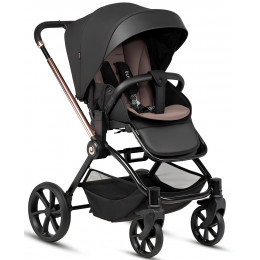 Детская коляска Tutis Gio Plus 2 в 1 1552135 Nero