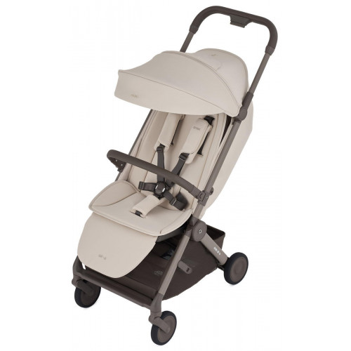 Детская коляска Anex Air-Q 2 в 1 Vanille