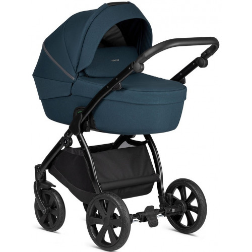 Детская коляска Noordi Luno All Trails 2 в 1 1412617/1012617 Ocean Blue