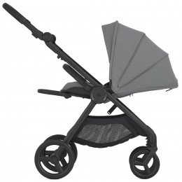 Детская коляска Anex iQ Basic NT 2 в 1 Loft