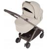 Детская коляска Anex Air-Q 2 в 1 Vanille