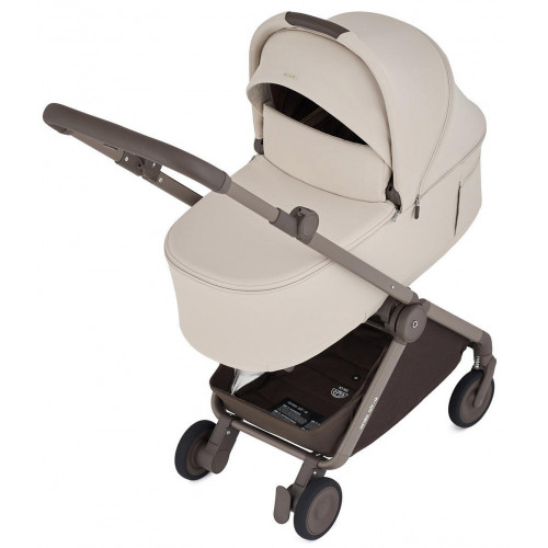 Детская коляска Anex Air-Q 2 в 1 Vanille