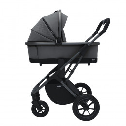 Детская коляска Sweet Baby Ricci Air 2 в 1 2024 Steel Grey 427089