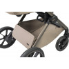 Детская коляска 2 в 1 Espiro Clodi 09 stylish beige