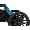 Детская коляска Hartan AMG GT2 2 в 1 852 Hyperblue Limited Edition (с сумкой Bag2Go)