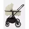 Коляска 2 в 1 Mowbaby Amber Beige