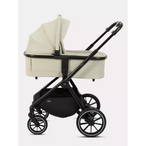 Коляска 2 в 1 Mowbaby Amber Beige