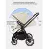 Коляска 2 в 1 Mowbaby Amber Beige