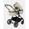 Коляска 2 в 1 Mowbaby Amber Beige