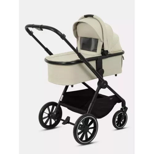 Коляска 2 в 1 Mowbaby Amber Beige