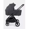 Коляска 2 в 1 Rant Aventa Graphite