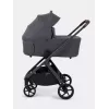 Коляска 2 в 1 Rant Aventa Graphite