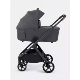Коляска 2 в 1 Rant Aventa Graphite