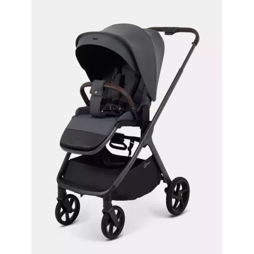 Коляска 2 в 1 Rant Aventa Graphite