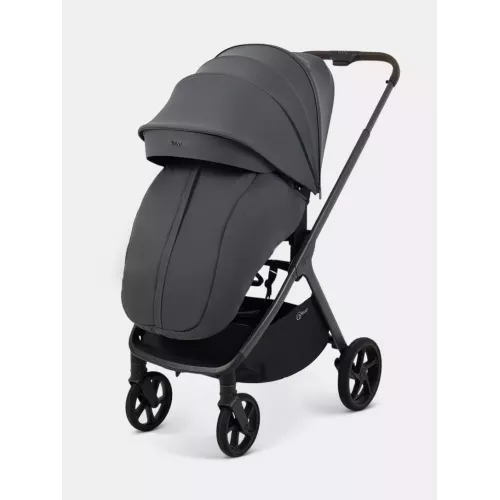 Коляска 2 в 1 Rant Aventa Graphite