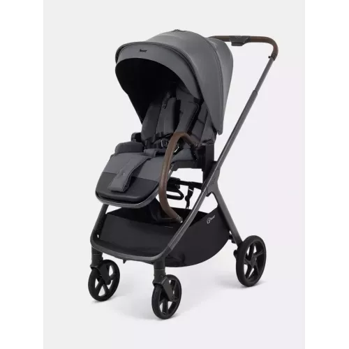 Коляска 2 в 1 Rant Aventa Graphite
