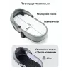Коляска 2 в 1 Rant Flex Soft Therm Forest green