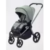 Коляска 2 в 1 Rant Flex Soft Therm Forest green