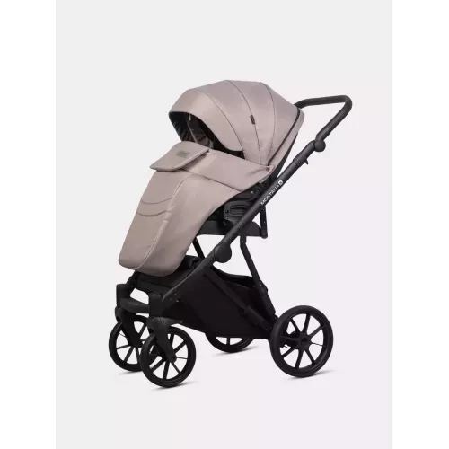 Коляска 2 в 1 Riko Basic Montana X 50 Beige