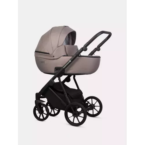 Коляска 2 в 1 Riko Basic Montana X 50 Beige
