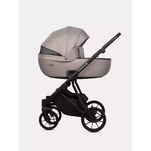 Коляска 2 в 1 Riko Basic Montana X 50 Beige