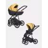 Коляска 2 в 1 Riko Basic Pacco 08 yellow