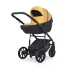 Коляска 2 в 1 Riko Basic Pacco 08 yellow