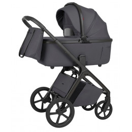 Коляска 2в1 Carrello Vector F, в цвете Ample Grey