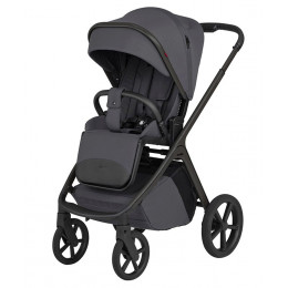 Коляска 2в1 Carrello Vector F, в цвете Ample Grey