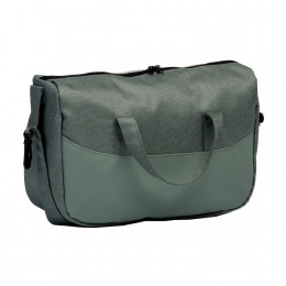 Коляска IMPULSE ECO 2в1 (Indigo) (Ie 01 (шалфей кожа+шалфей))