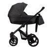Коляска MAGNUM LUX 2в1 (Bebetto) (06 (черный))