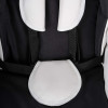 Коляска TESSA ECO 2в1 (Jovola) (Te 05 (белая кожа))